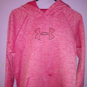 Under Armour hoodie